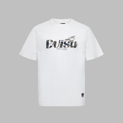 EV New Men's Short Sleeve T-Shirt