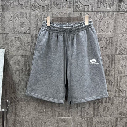 BLCG 2025 Men's and Women's Casual Shorts
