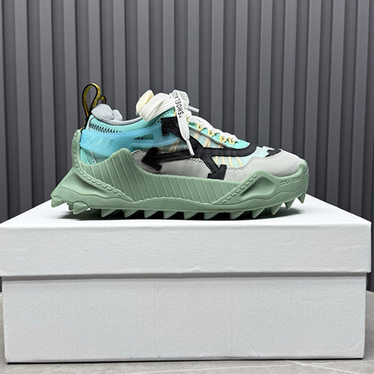 Off New 2026 Men's and Women's Sports Shoes