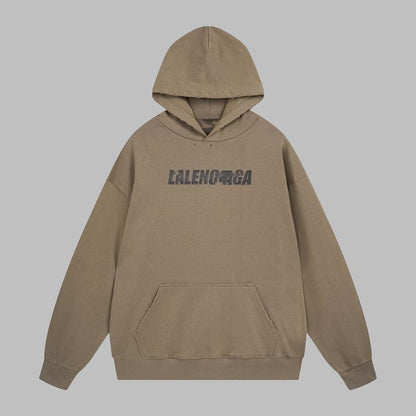 BLCG 2025 Men's and Women's Sweatshirts