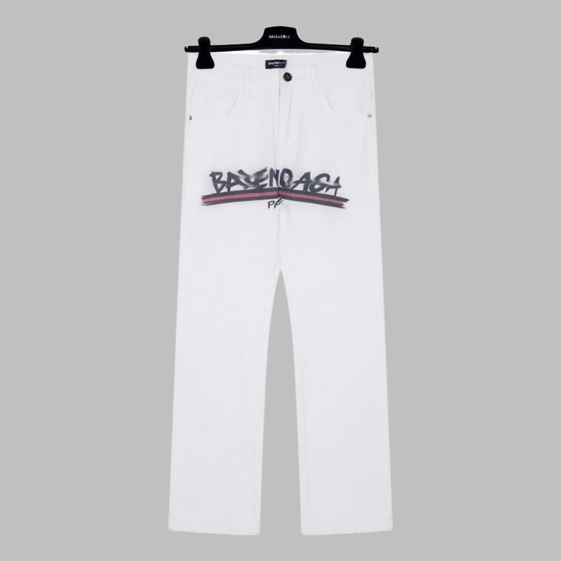 Balen 2026 Men's & Women's Jeans