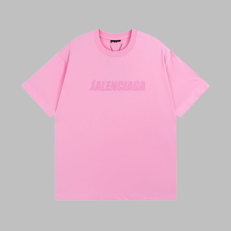 BLCG Men's and Women's Short-sleeved T-shirts