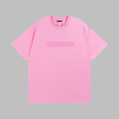 BLCG Men's and Women's Short-sleeved T-shirts