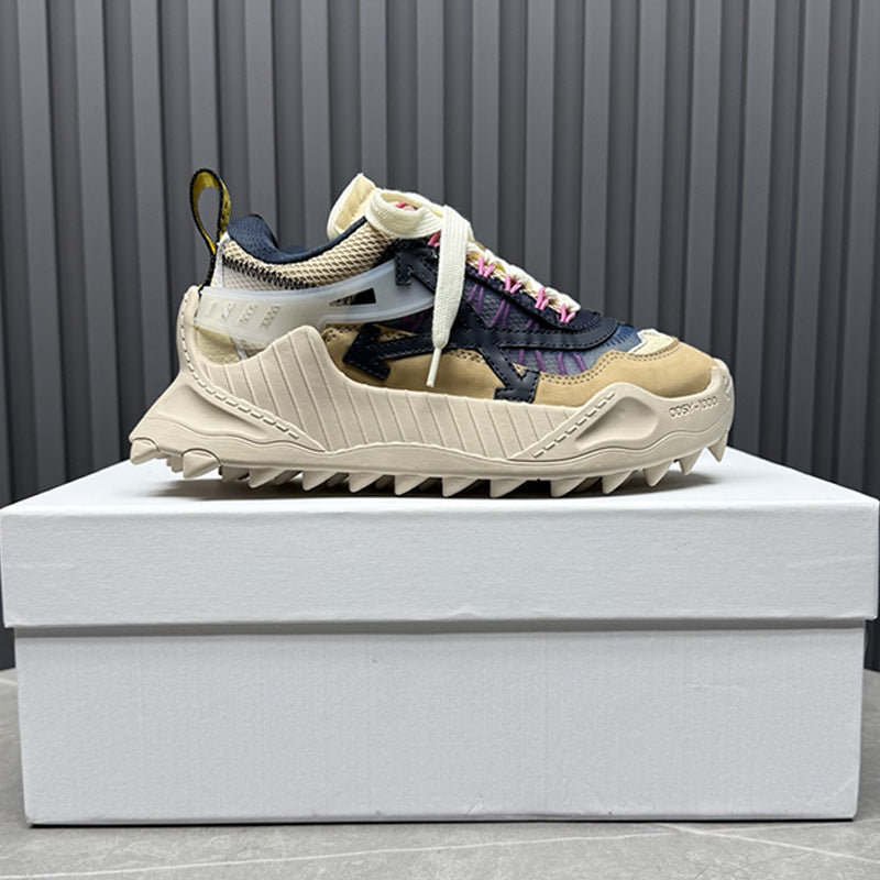 Off New 2026 Men's and Women's Sports Shoes