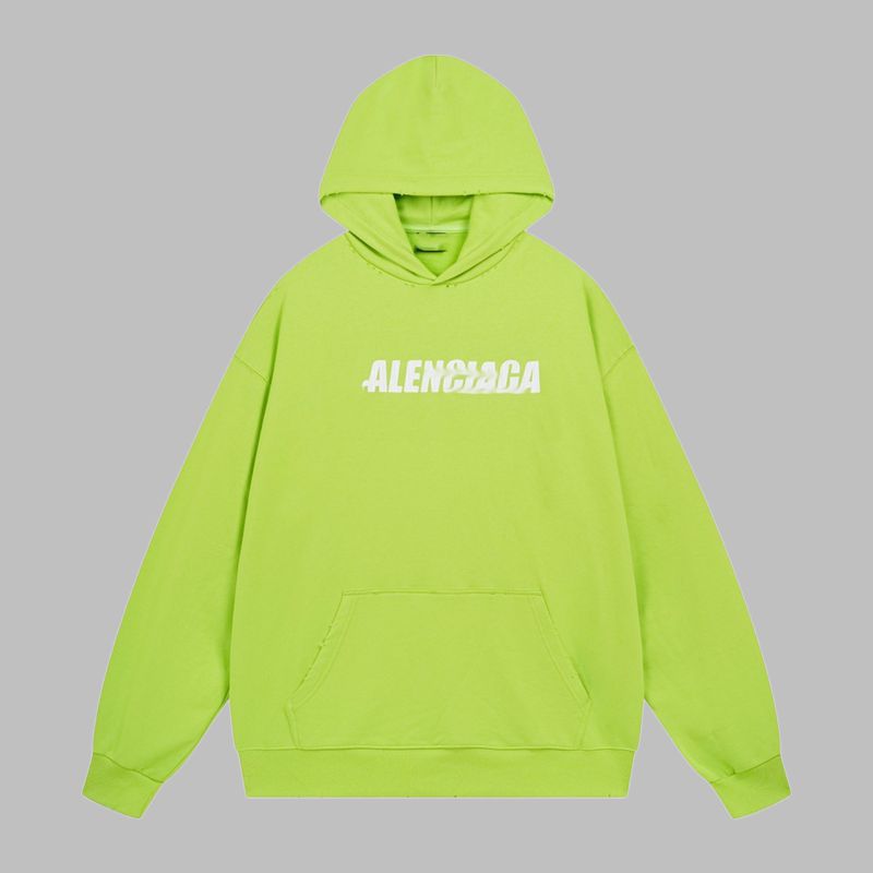 Balen 2026 Men's & Women's Sweatshirts