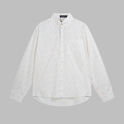 BLCG 2025 Men's and Women's Shirts