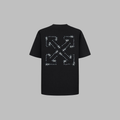 OFF 2026 Men's and Women's Short Sleeve T-Shirts