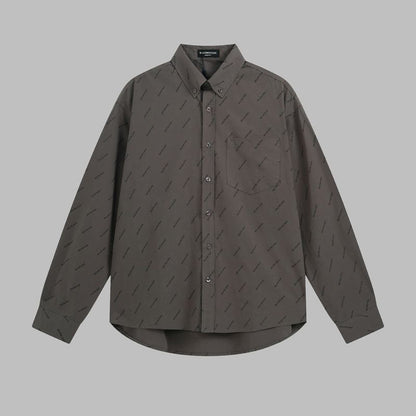 BLCG 2025 Men's and Women's Shirts