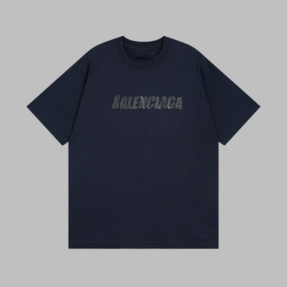 BLCG Men's and Women's Short-sleeved T-shirts