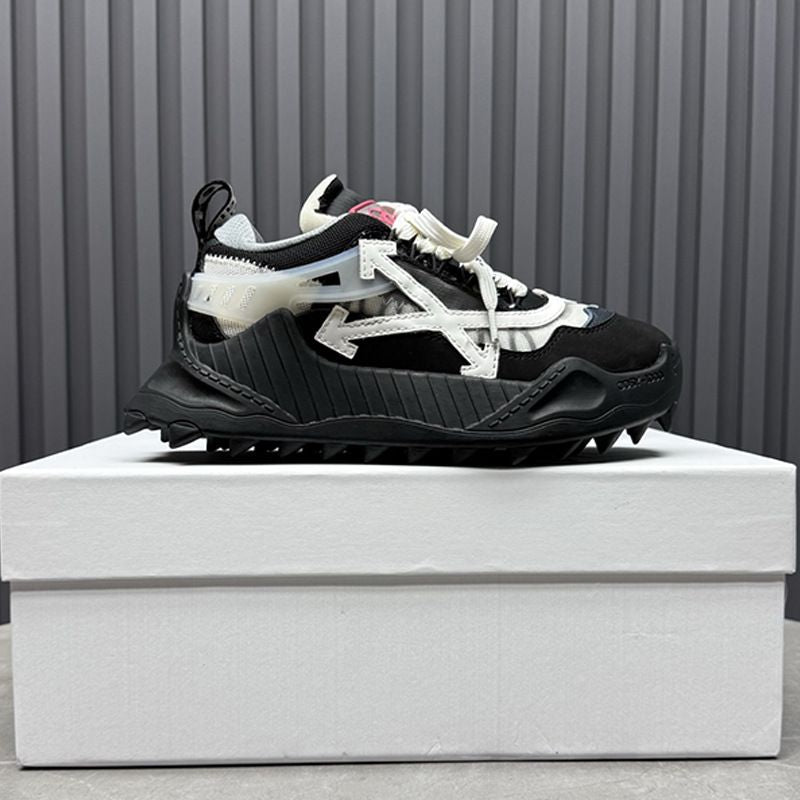 Off New 2026 Men's and Women's Sports Shoes