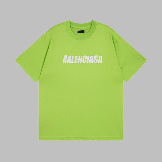 BLCG Men's and Women's Short-sleeved T-shirts