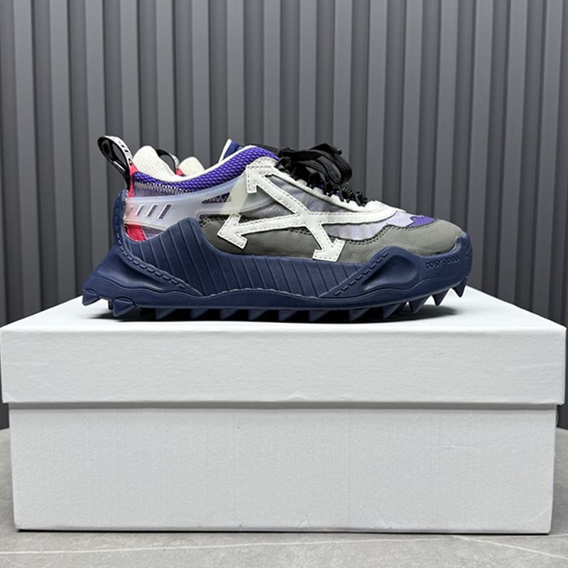 Off  Men's and Women's Casual Shoes