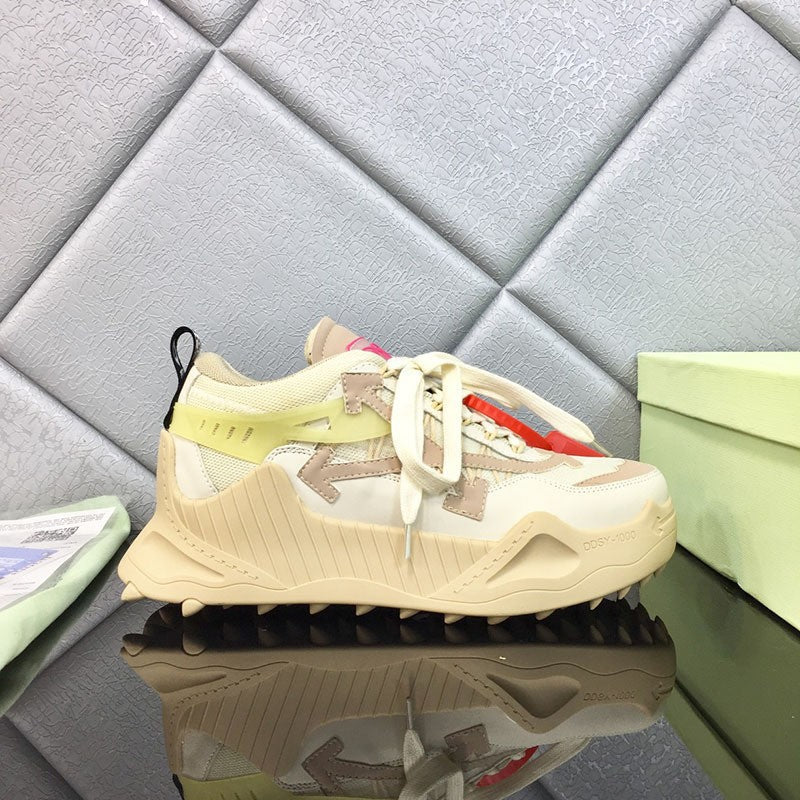 OFF 2026 Men's and Women's Casual Shoes