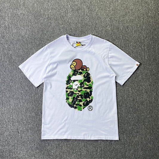 B★PE 2025 Men's and Women's Short Sleeve T-Shirts