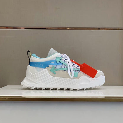 Off  Men's and Women's Casual Shoes