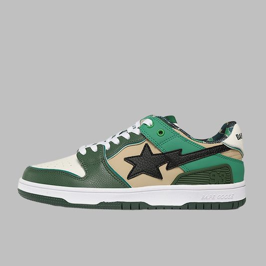 B★PE 2025 Men's and Women's Sneakers