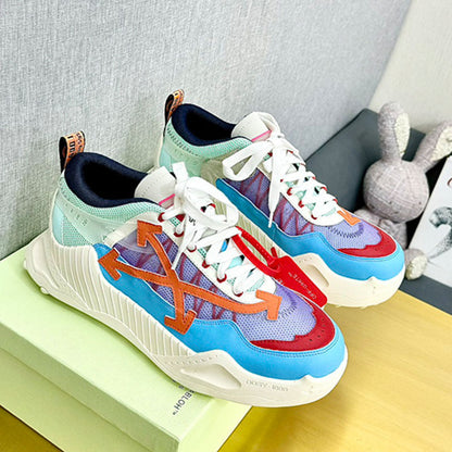 Off  Men's and Women's Casual Shoes