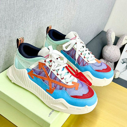 Off  Men's and Women's Casual Shoes