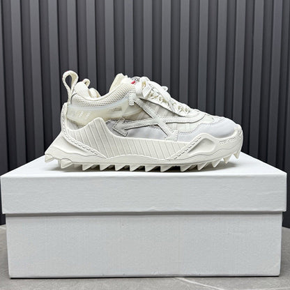 Off  Men's and Women's Casual Shoes