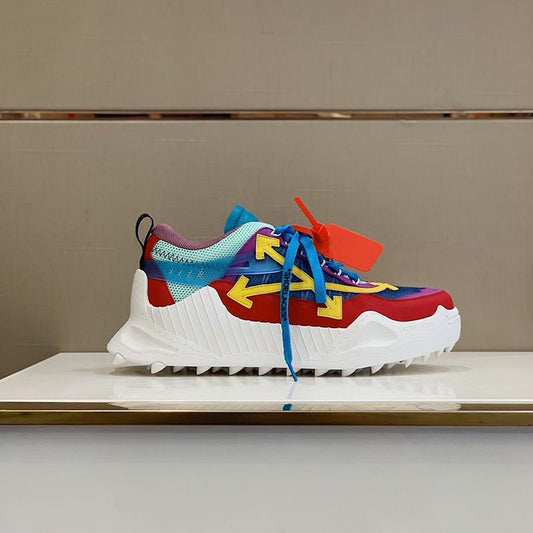 Off New 2026 Men's and Women's Sports Shoes