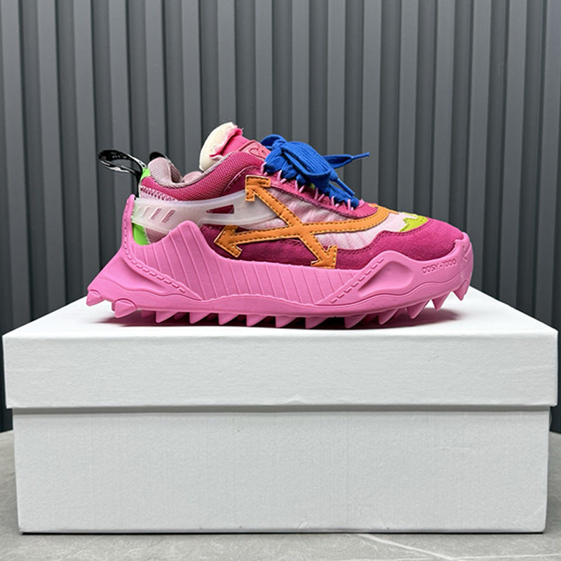 Off New 2026 Men's and Women's Sports Shoes