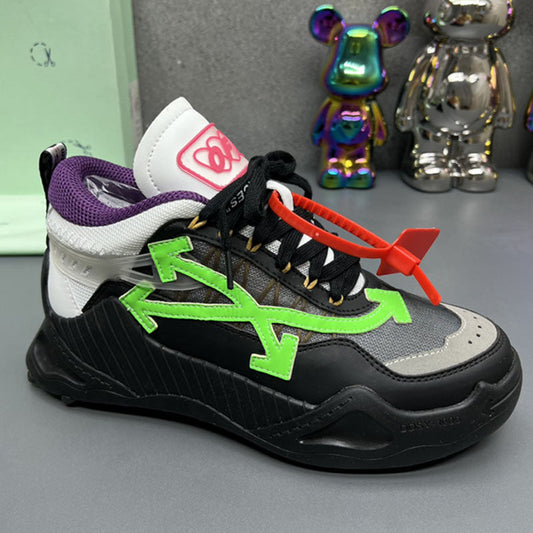 Off  Men's and Women's Casual Shoes