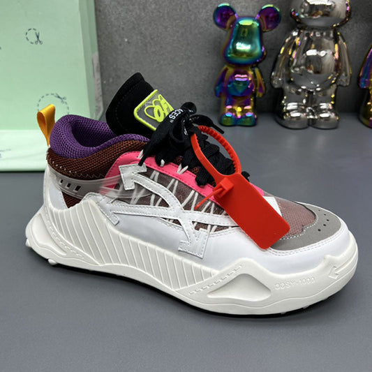 Off  Men's and Women's Casual Shoes