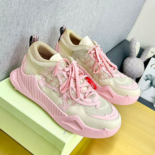Off New 2026 Men's and Women's Sports Shoes