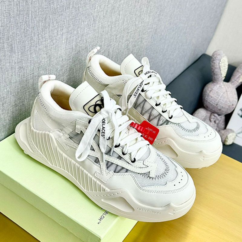 Off  Men's and Women's Casual Shoes