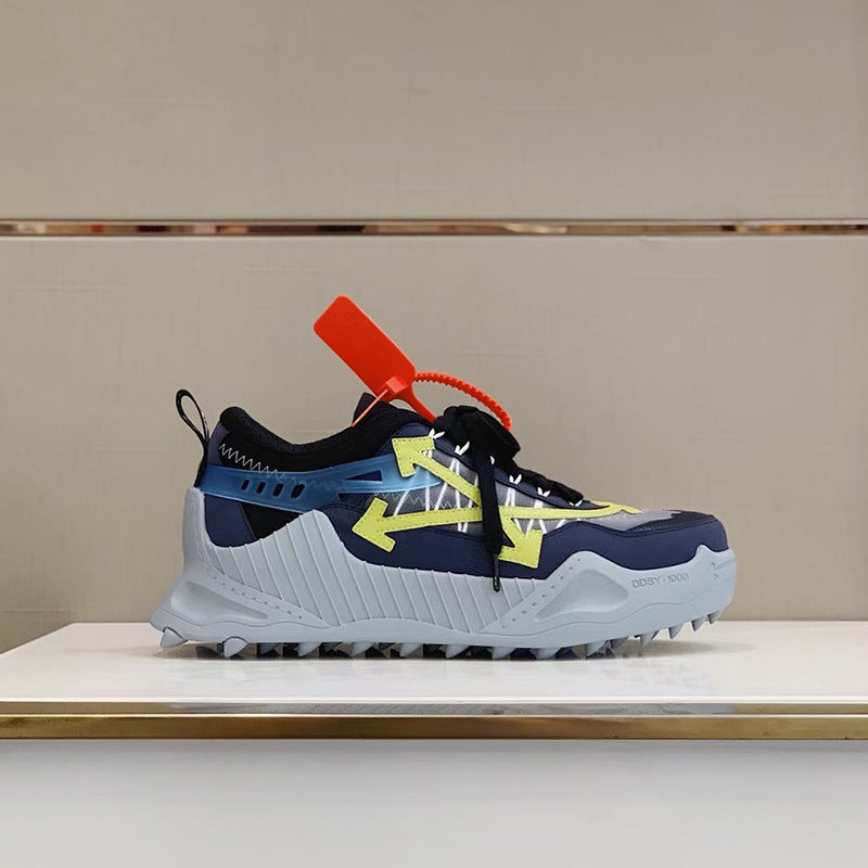 Off New 2026 Men's and Women's Sports Shoes