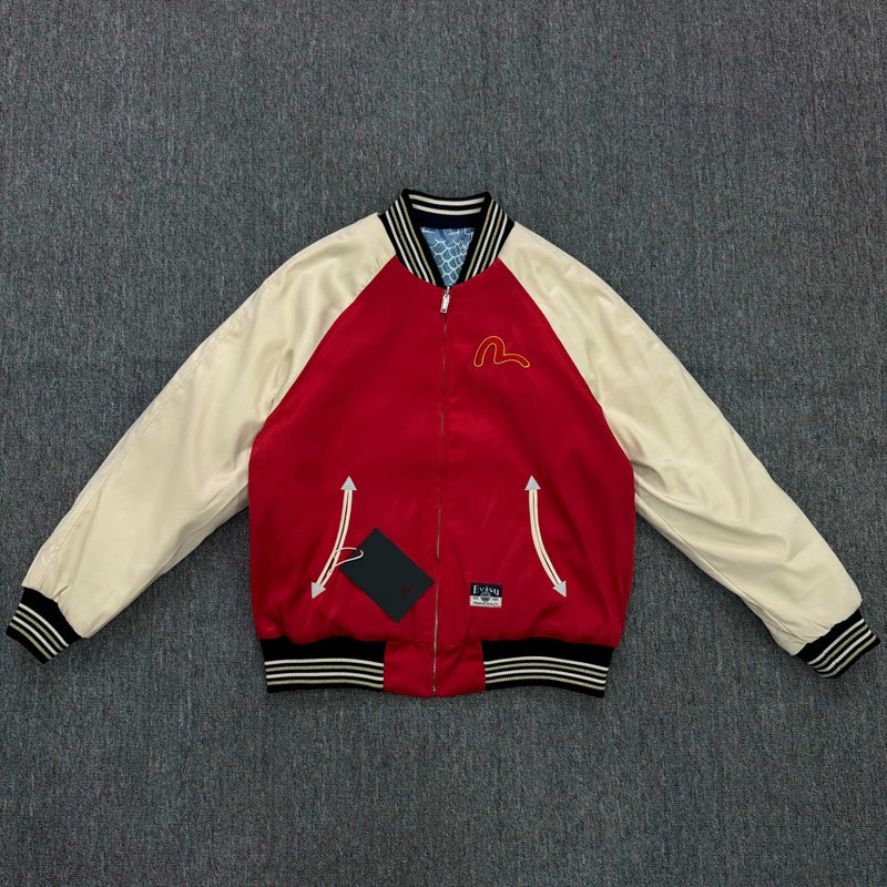 EV 2026 New Men's and Women's Jackets