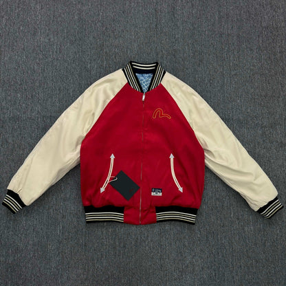 EV 2026 New Men's and Women's Jackets