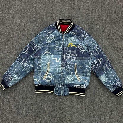 EV 2026 New Men's and Women's Jackets