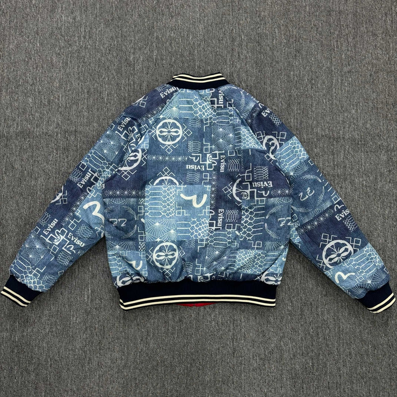 EV 2026 New Men's and Women's Jackets