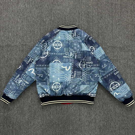 EV 2026 New Men's and Women's Jackets