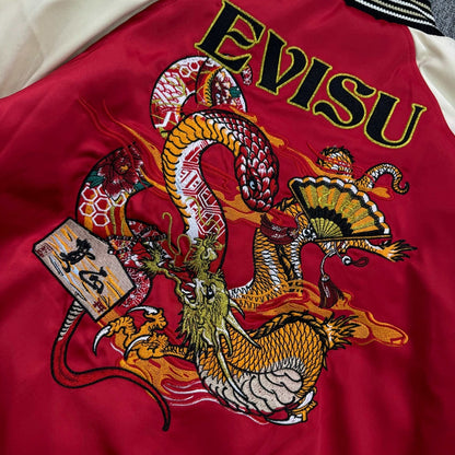 EV 2026 New Men's and Women's Jackets