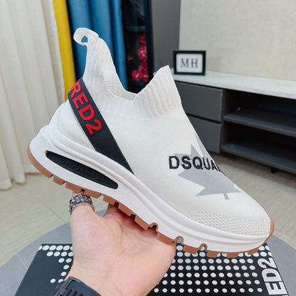 2025SS NEW-DSQ2  Men's shoes