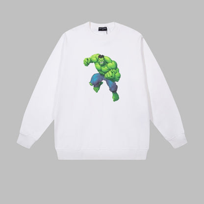 BLCG 2025 Men's Women's Sweaters