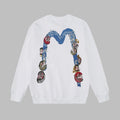 EV New Men's & Women's  Leisure Hoodie